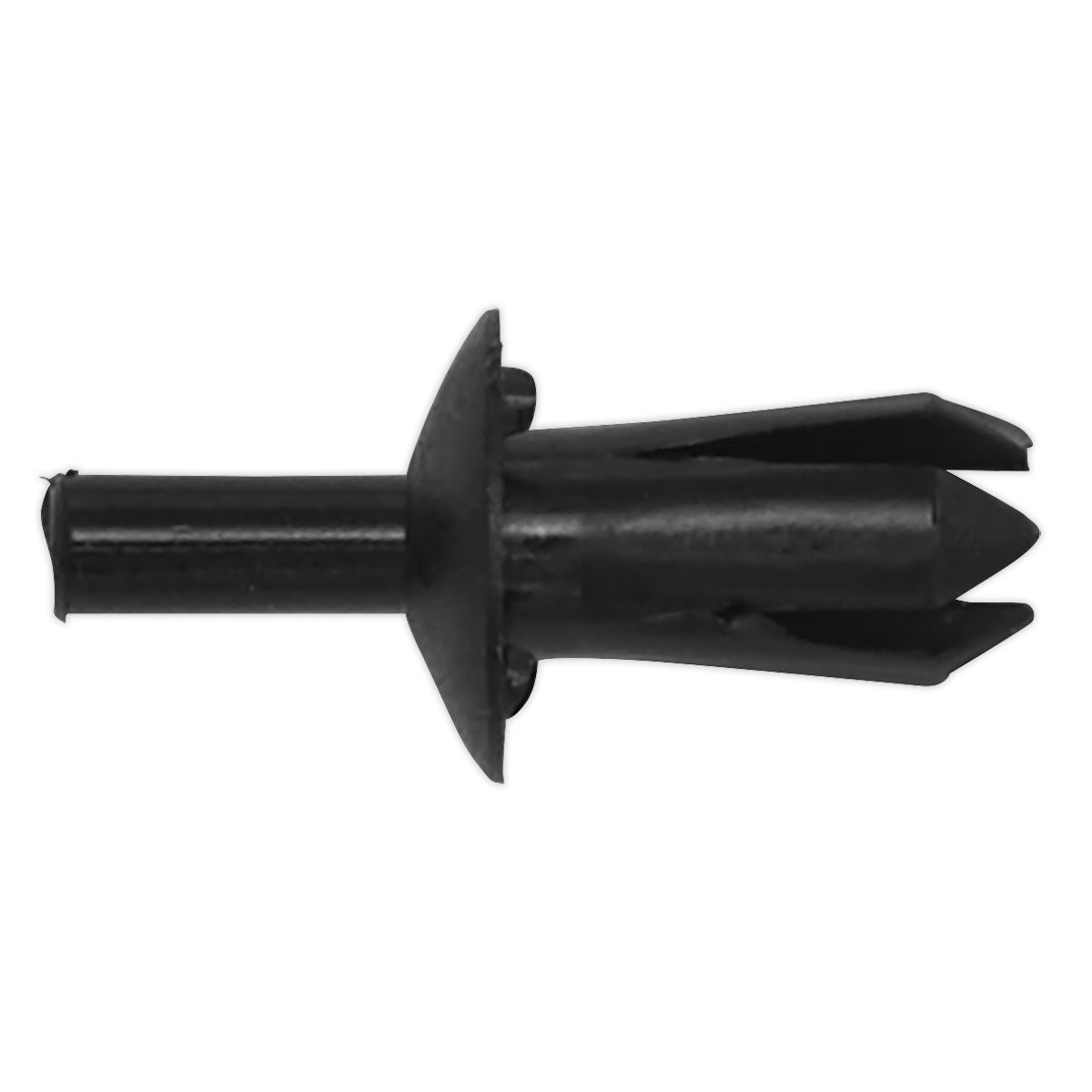 Sealey Push Rivet, 10mm x 22mm , Universal - Pack of 20 TCPR1014U
