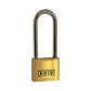 Kasp 125 Padlock 40x63mm K12540L63