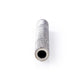Nedis Stereo Audio Adapter 6.35mm Female to 6.35mm Female 10 pieces Metal