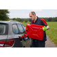 Sealey Jerry Can 20L - Red JCY20R