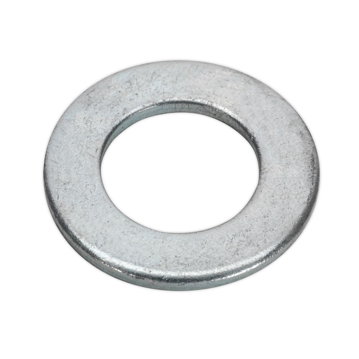 Sealey Flat Washer BS 4320 M20 x 39mm Form C Pack of 50 FWC2039