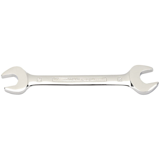 Draper 1x Expert 24mmx26mm Open End Spanner Garage Professional Standard Tool - 55725