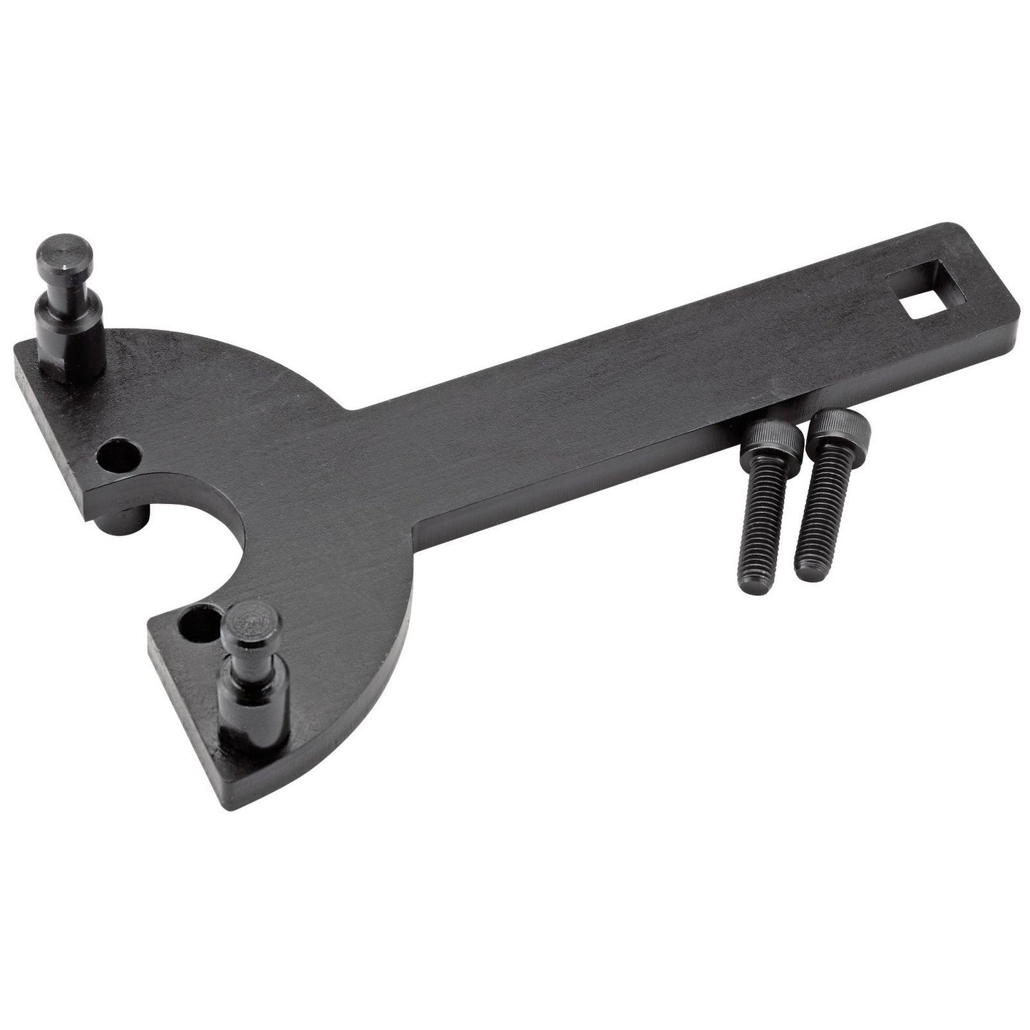 Draper Crankshaft Holding Wrench (Audi, SEAT, Skoda, Volkswagen) ETK253 - 32630