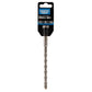 Draper SDS+ Masonry Drill Bit, 8.0 x 160mm DSDS/PB - 40838