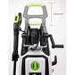 Sealey Pressure Washer 170bar 450L/hr Lance Controlled Pressure with TSS & Rotablast� Nozzle PW2400