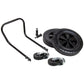 SIP Industrial 200ltr Compressor Wheel & Handle Kit