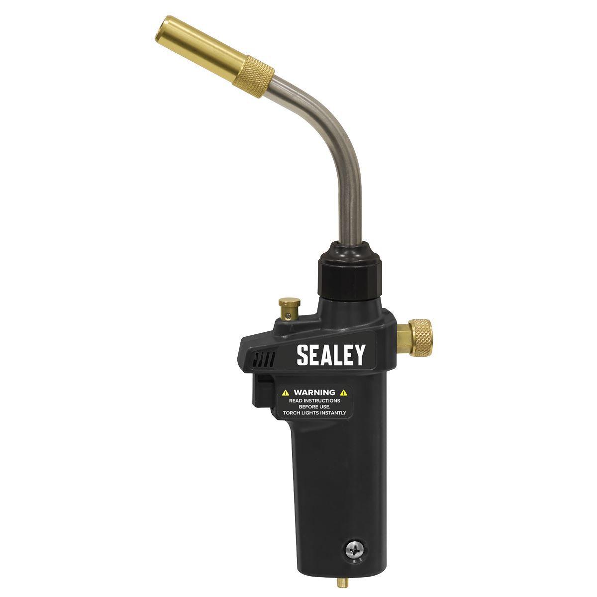 Sealey Brazing & Soldering MAPP Gas Torch SMGT01
