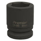 Sealey Impact Socket 30mm 3/4"Sq Drive IS3430