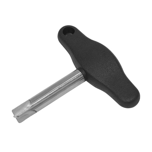 Sealey T-Handle Vehicle Service Screwdriver 1.8mm VS0952