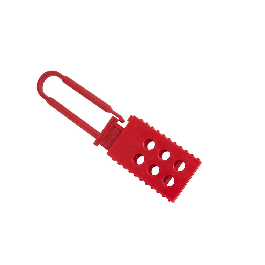 Kasp Nylon Safety Hasp 18mm K20518