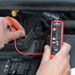 Amtech Battery & Alternator Tester 6 LED Test Car Van 12 V Diagnostic Tool - L4300