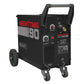 Sealey Professional Gas/No-Gas MIG Welder 190A with Euro Torch MIGHTYMIG190
