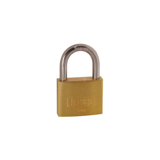 Kasp 120 Padlock 60mm K12060D