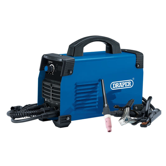 Draper TIG/MMA Welder, 145A TW145A (70057) Spare Part