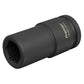 Sealey Impact Socket 24mm Deep 3/4"Sq Drive IS3424D