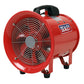 Sealey Portable Ventilator 250mm with 5m Ducting VEN250