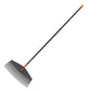 Fiskars Solid Leaf Rake, L