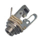 Neutrik NTR-NYS230 connector 6.3mm stereo jack chassis socket