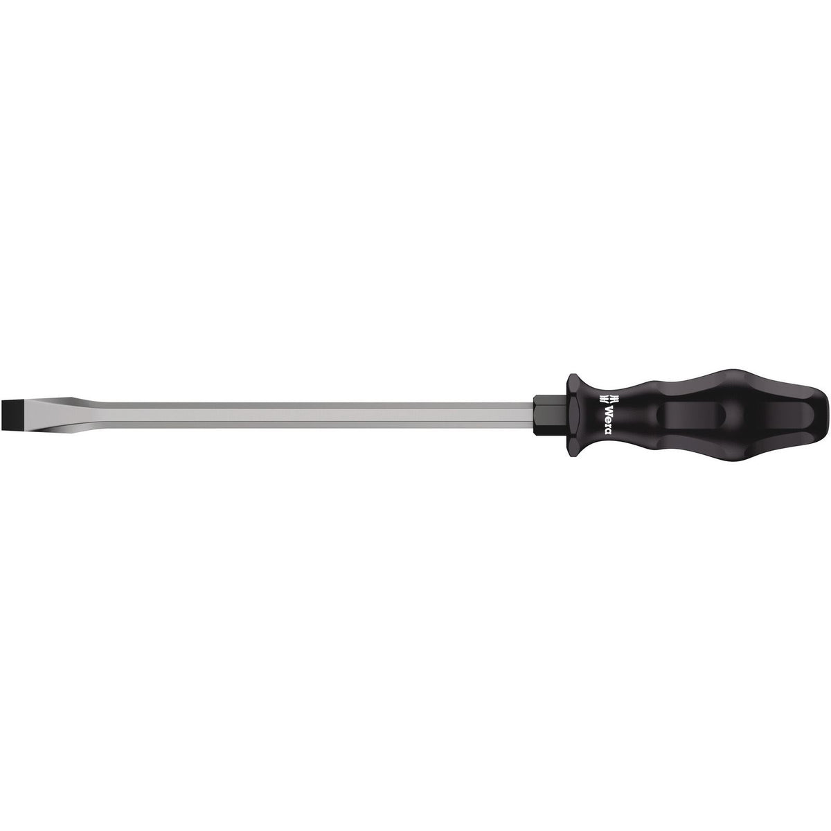 Wera 932A Chisel Screwdriver 2.5/14.0/250 Kraftform Plus 018274 ...