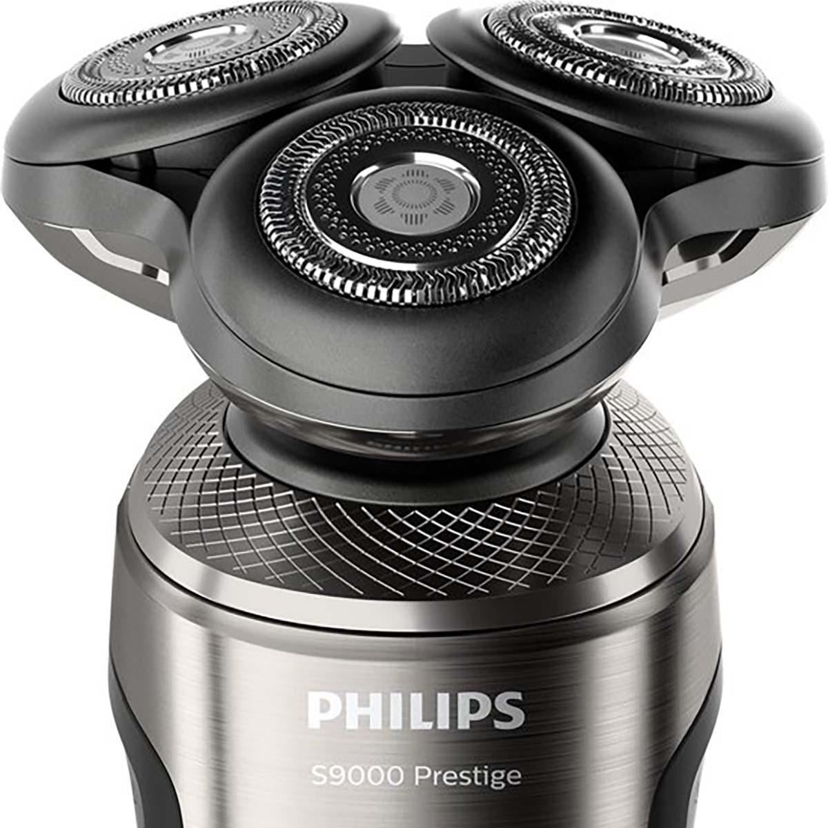 Genuine Philips SH98/70 Replacement heads for S9000 Prestige