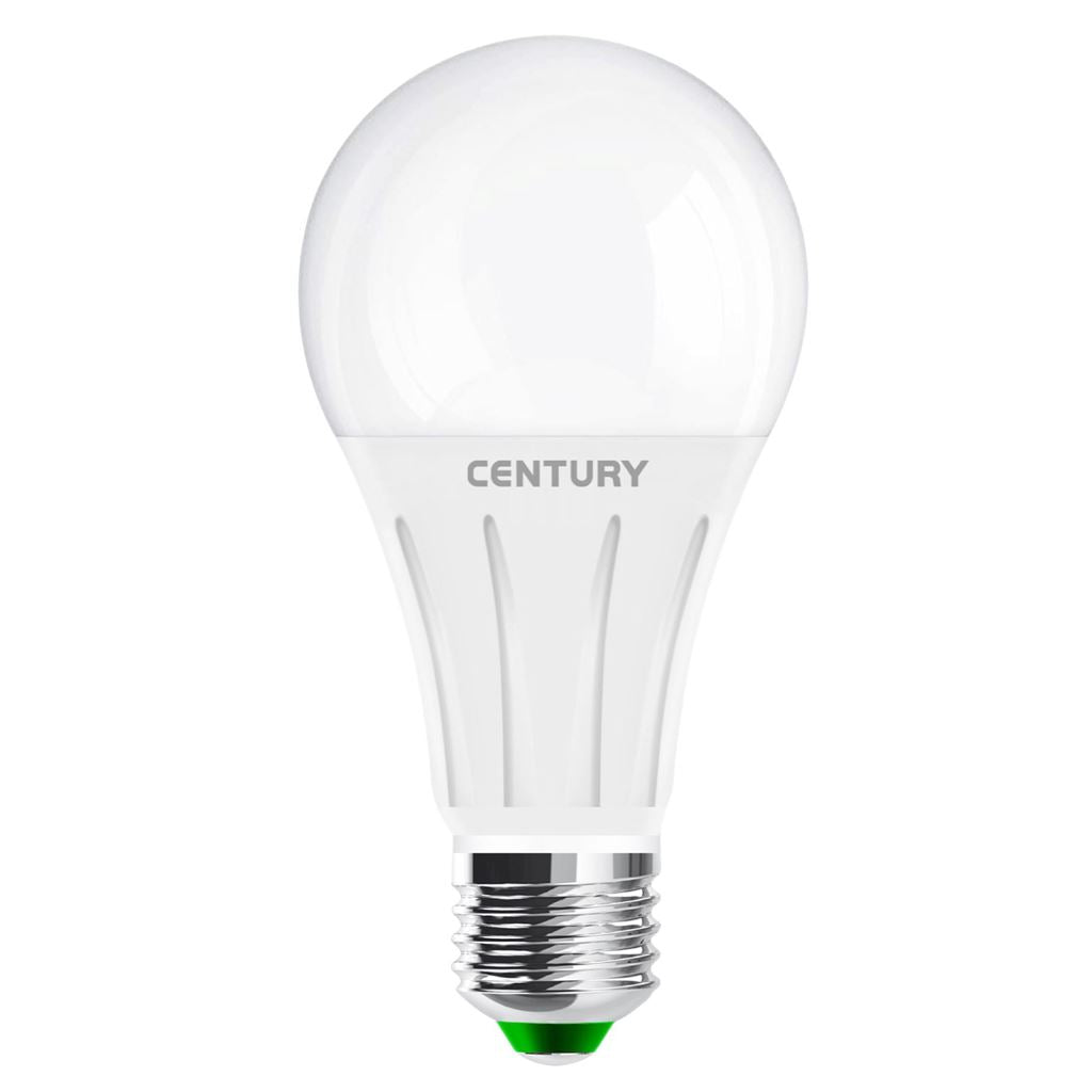 Century LED Lamp E27 18W 1700lm 3000 K ARP-182730 LED Bulb