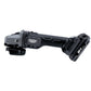 Draper Xp20 20V Brushless 115mm Angle Grinder - Bare - 55953