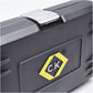 CK Tools Socket Set 1/4in Drive 36 Piece T4660