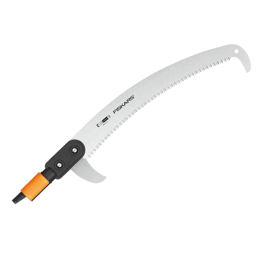 Fiskars QuikFit Curved Saw