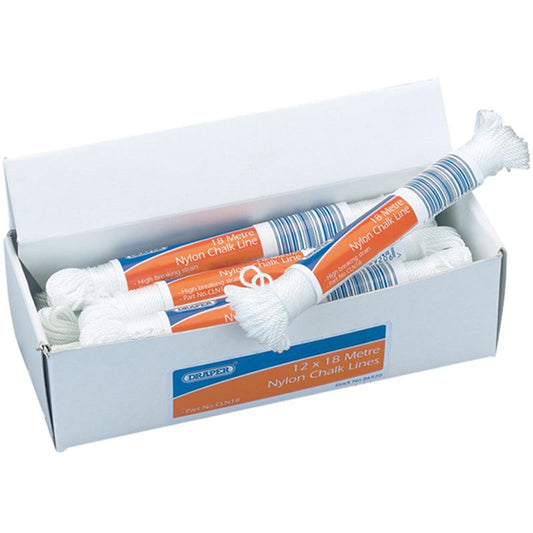 Draper Chalk Line (18M) CLN18 - 86920
