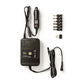 Nedis Universal DC Power Adapter 1.5/3/4.5/6/7.5/9/12 VDC 2.0 A DCPA004