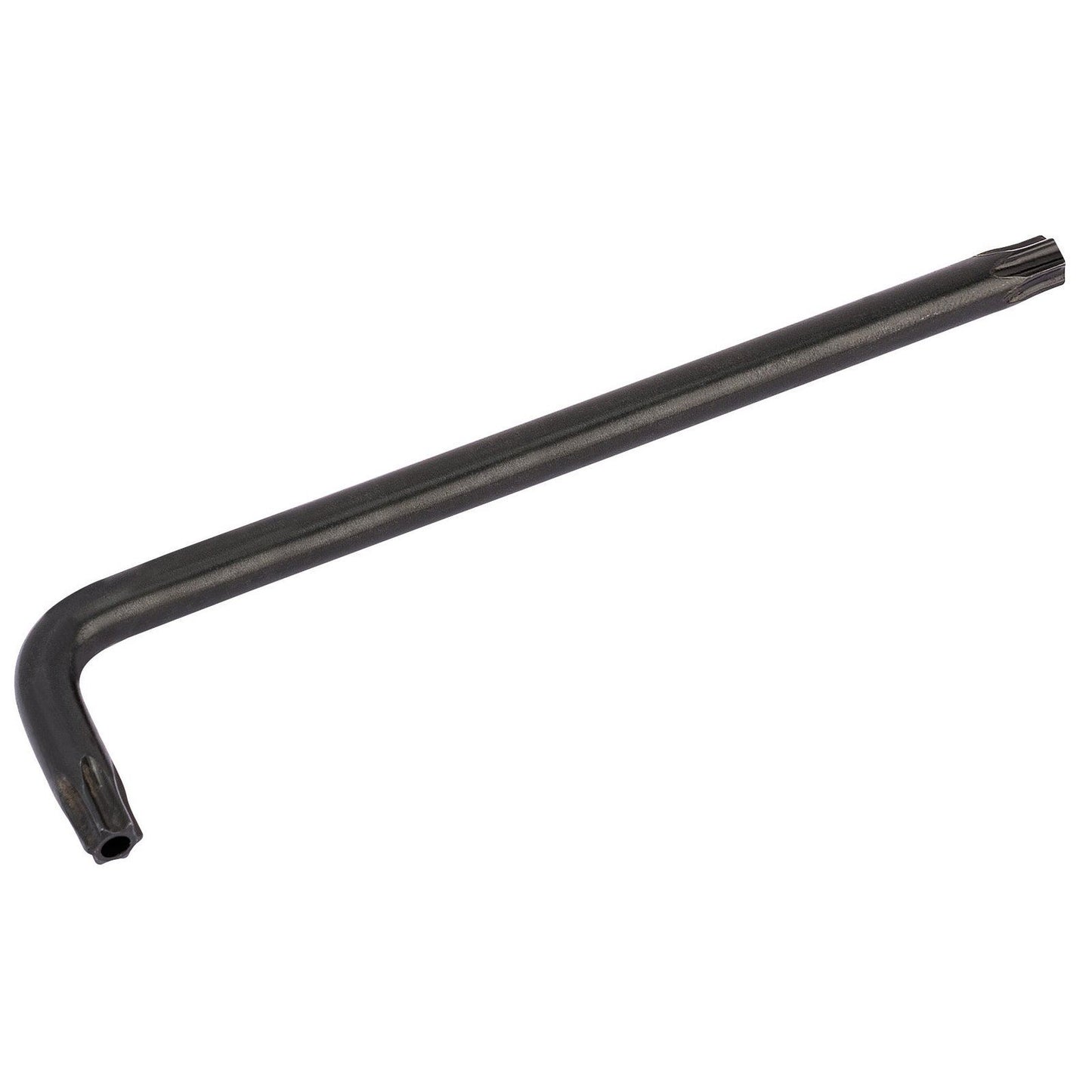 Draper T40T Tx-Star/Torx Tamperproof Security Allen Key 33648 TXKTP