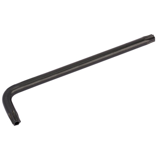 Draper T40T Tx-Star/Torx Tamperproof Security Allen Key 33648 TXKTP