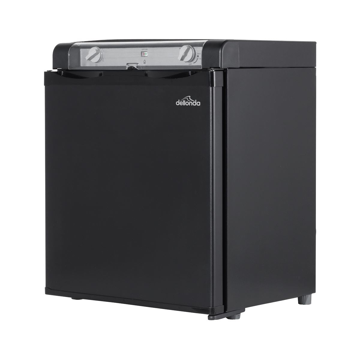 BaridiBaridi Dellonda 3-Way Fridge 40L DL158