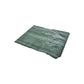 Green Heavy Duty 6x9ft Waterproof Tarpaulin Ground Sheet Light Weight Camping - S4908