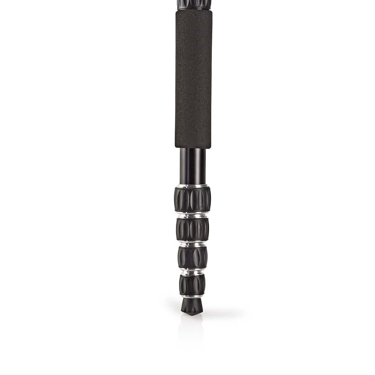 Nedis Tripod Max 3 kg 145cm Black TPOD4444BK