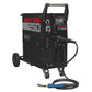 Sealey Professional Gas/No-Gas MIG Welder 250Amp with Euro Torch MIGHTYMIG250