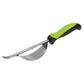 Sealey Hand Weeder with Soft Grip Handle & Stainless Steel Blade, 340mm GTSG012