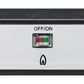 Dellonda 3-Way Fridge 60L DL159