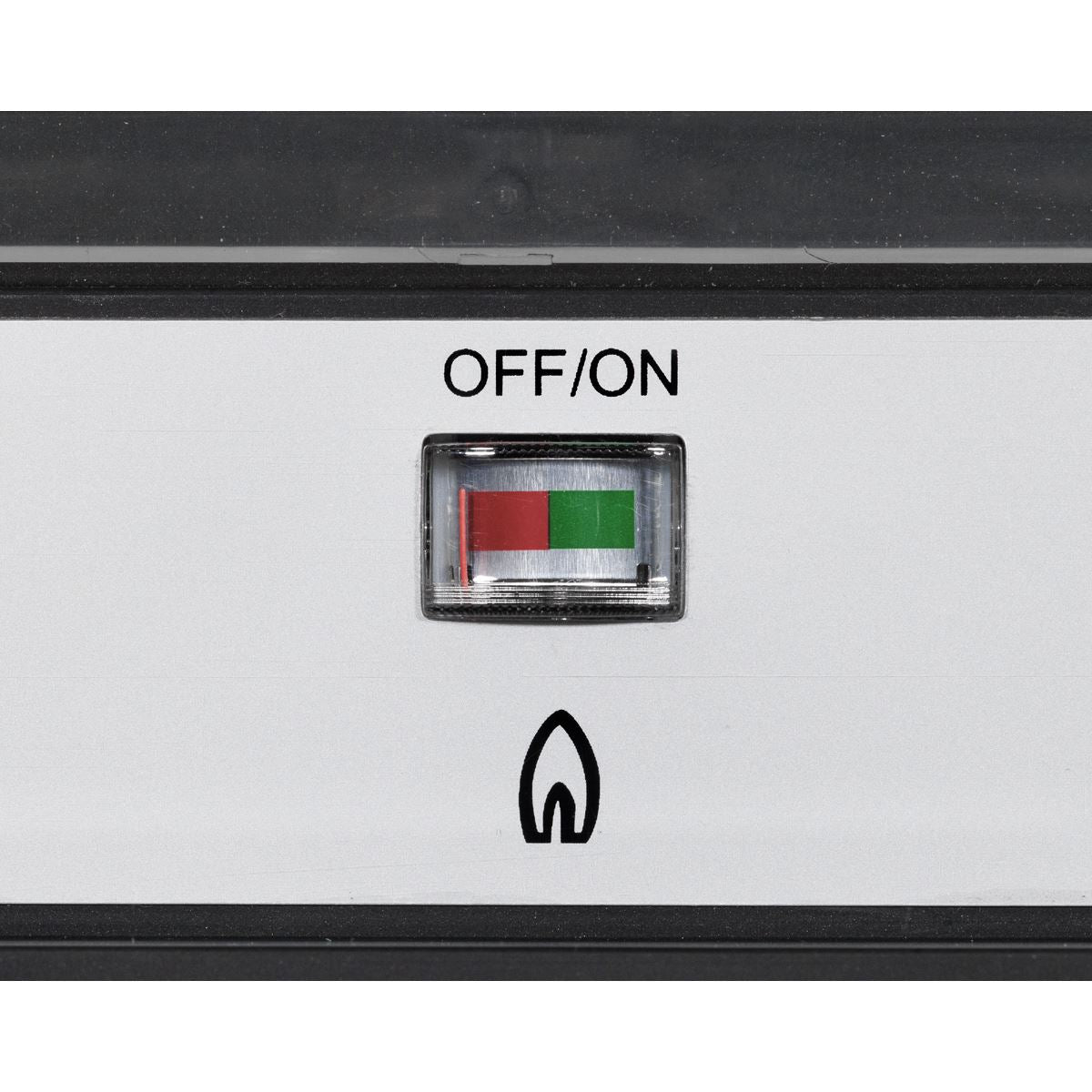 Dellonda 3-Way Fridge 60L DL159