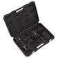 Sealey Cordless Impact Wrench 18V 4Ah Lithium-ion 1/2"Sq Drive CP1812