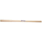 Draper Expert 900mm 45mmx32mm Eye Hickory Sledge Hammer Shaft Work Tool 67270