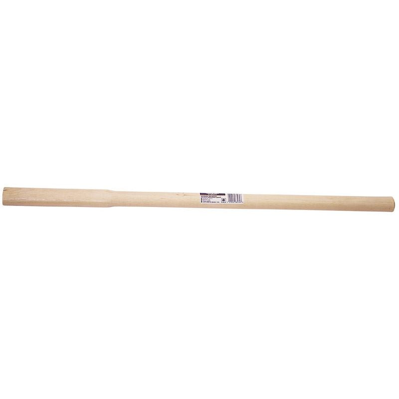 Draper Expert 900mm 45mmx32mm Eye Hickory Sledge Hammer Shaft Work Tool 67270
