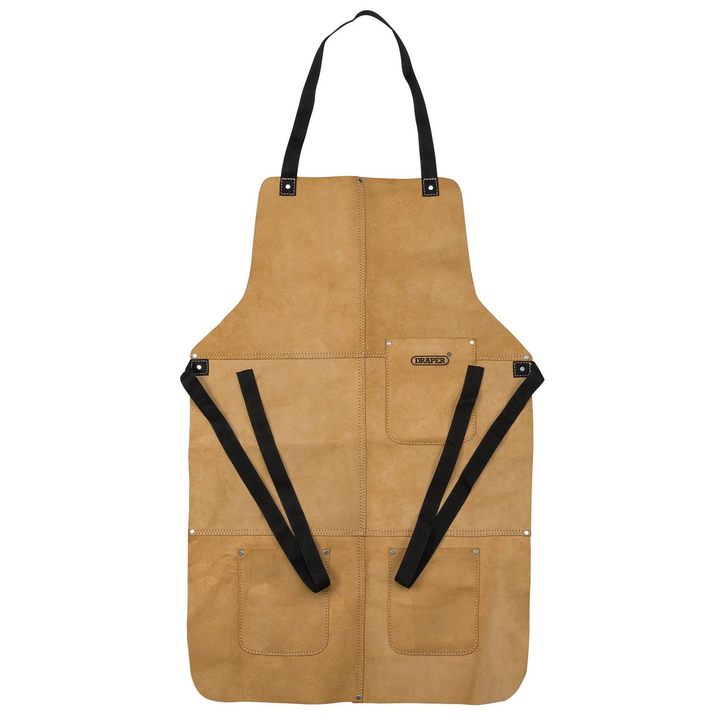 Draper Leather Apron LAPR - 09699