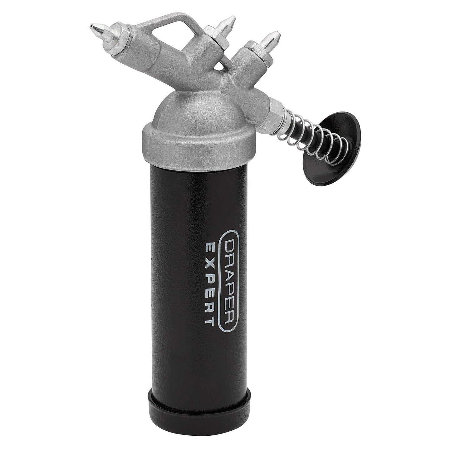 Expert Draper Expert Mini Push Type Grease Gun