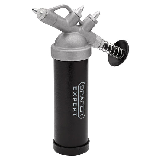 Expert Draper Expert Mini Push Type Grease Gun