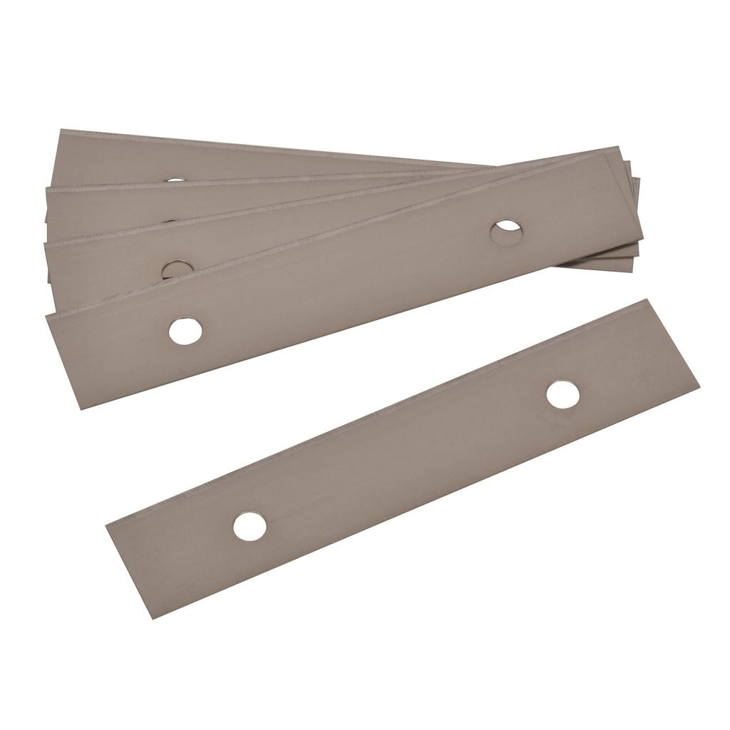 Avit Scraper Blades 5 Pieces AV12020