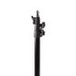 Nedis Photo Studio Light Stand 260cm Spigot SLST20BK