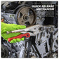 Sealey Premier Quick Release Locking Pliers 220mm AK6859