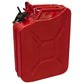 Sealey Jerry Can 20L - Red JCY20R