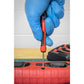 Sealey Precision Screwdriver Set 6pc AK97324